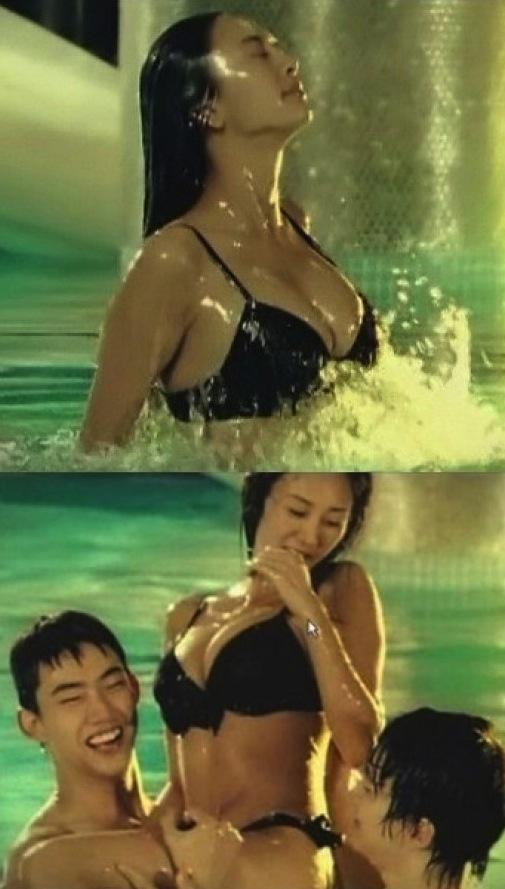 8 IDOLA CEWEK K-POP PALING SEMPURNA SAAT MEMAKAI BIKINI!