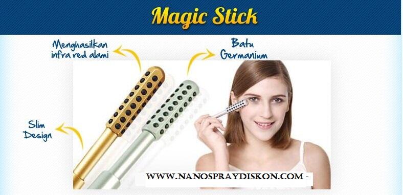 JUAL NANO SPRAY DAN PELUANG USAHA - Bayar di tempat Anda (COD)