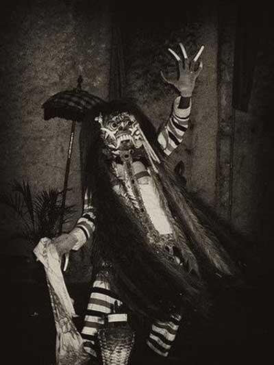 5 Mahluk Menyeramkan Dalam Mitologi Kepulauan Pasifik