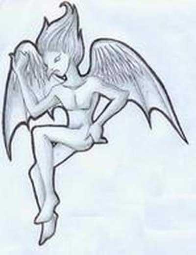 5 Mahluk Menyeramkan Dalam Mitologi Kepulauan Pasifik