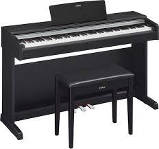 Digital Piano Yamaha P35B, YDP 142R, DGX 650... Garansi resmi 1th