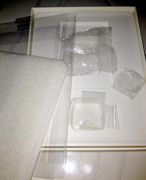 Jual Box iPad 2 Second 32Gb, Yogya