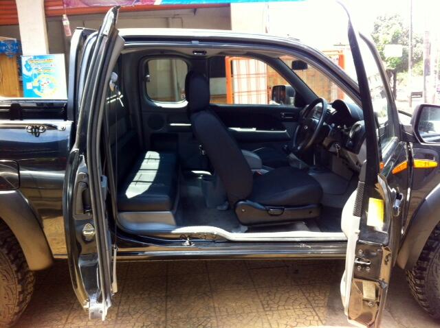 jual ford ranger ras mega cabin 2011 spt cabin 2012 jual ford ranger ras mega cabin 2011 spt cabin 2012