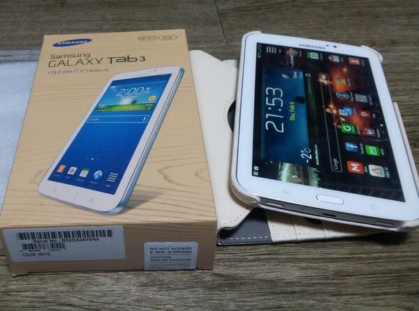Samsung Supercopy Replika Bergaransi