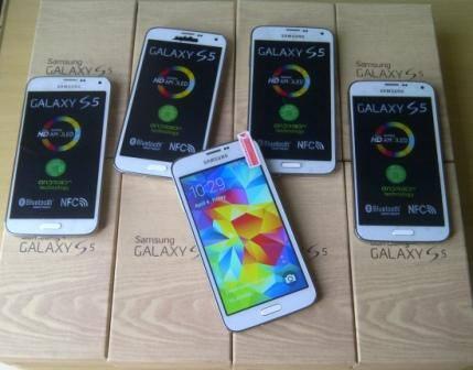 Samsung Supercopy Replika Bergaransi