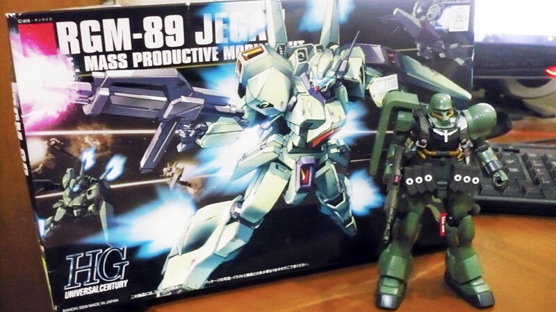JUAL MACAM2 TOYS GUNPLA Eks-Kolpri 2nd & MIB