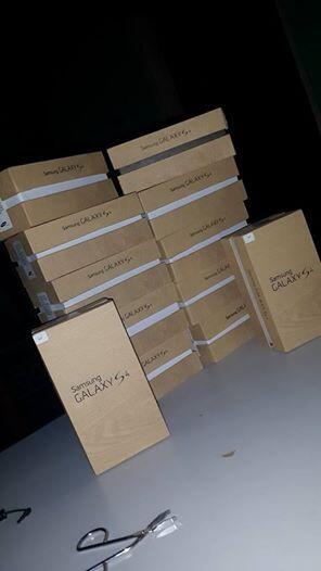 Samsung galaxy Super Copy