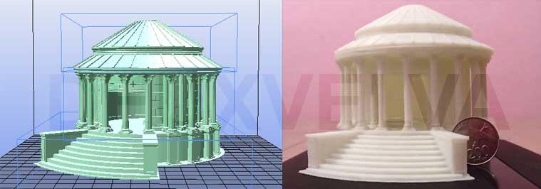 3D Printing, teknologi yang bisa membuat kita 'mendownload benda'