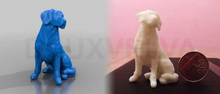 3D Printing, teknologi yang bisa membuat kita 'mendownload benda'