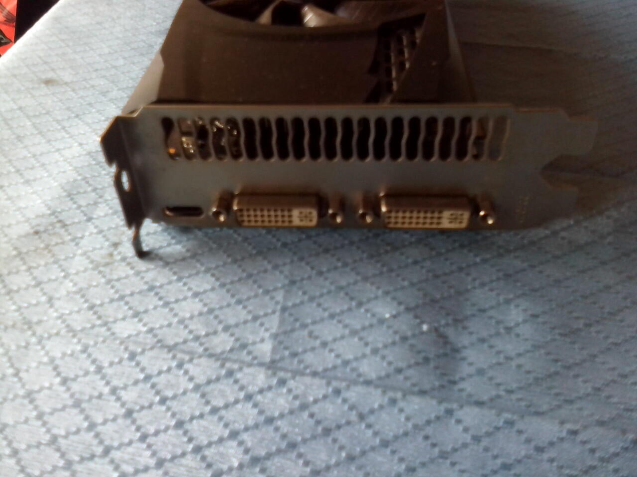 pixel view gtx 460 TT mobo+proc agan....