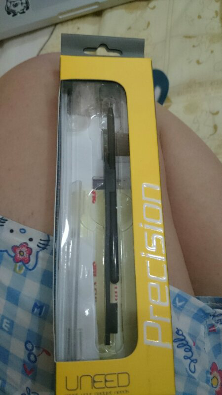 dagi p301 stylus akurat untuk semua tipe hp touchscreen dan tablet
