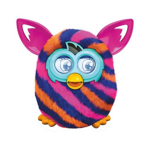 Boneka FURBY Hasbro dengan harga Murah Indonesia