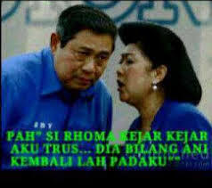 bang RHOMA KEREN deh..........ngakak yuk gan...(kalau ngak ane jualan anu deh..)