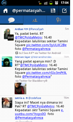 &#91; NGAKAK &#93; Fail tweet @TMCpoldametro 