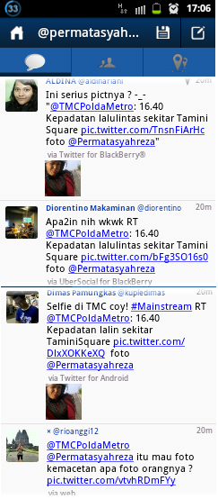 &#91; NGAKAK &#93; Fail tweet @TMCpoldametro 