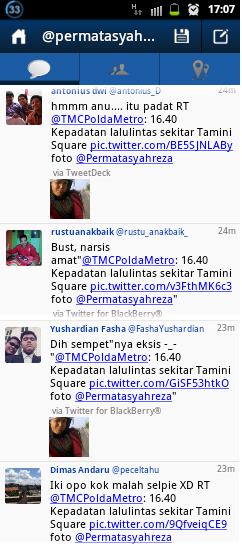 &#91; NGAKAK &#93; Fail tweet @TMCpoldametro 