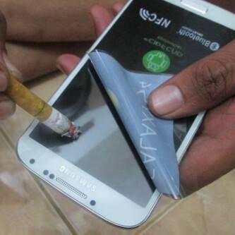 Blackberry dan Replika S4, Note 3, S5 dan i-Phone Bandung