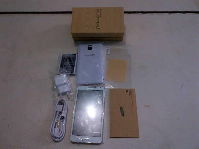 Blackberry dan Replika S4, Note 3, S5 dan i-Phone Bandung