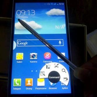 Blackberry dan Replika S4, Note 3, S5 dan i-Phone Bandung