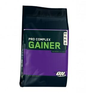 Optimum Nutrition Pro Complex Gainer
