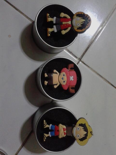 Flashdisk Karakter