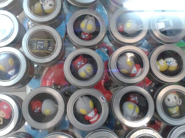 Flashdisk Karakter