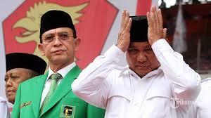 Sangat Mungkin, Keputusan PPP-Gerindra Melibatkan Uang