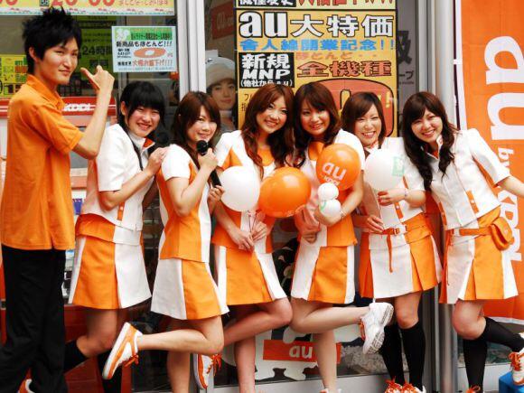 Inilah Pekerjaan Paruh Waktu dengan Bayaran Terbaik (dan Terburuk) di Jepang