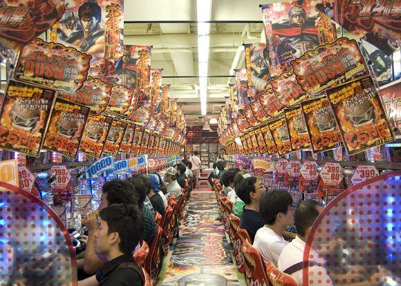Inilah Pekerjaan Paruh Waktu dengan Bayaran Terbaik (dan Terburuk) di Jepang
