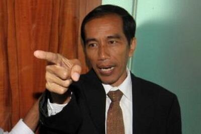 Jokowi Lebih Mirip Ahmadinejad