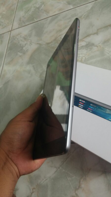 ¤¤WTS ipad mini 2 retina 16gb cell+wifi 99,99% like new muraaahhh¤¤