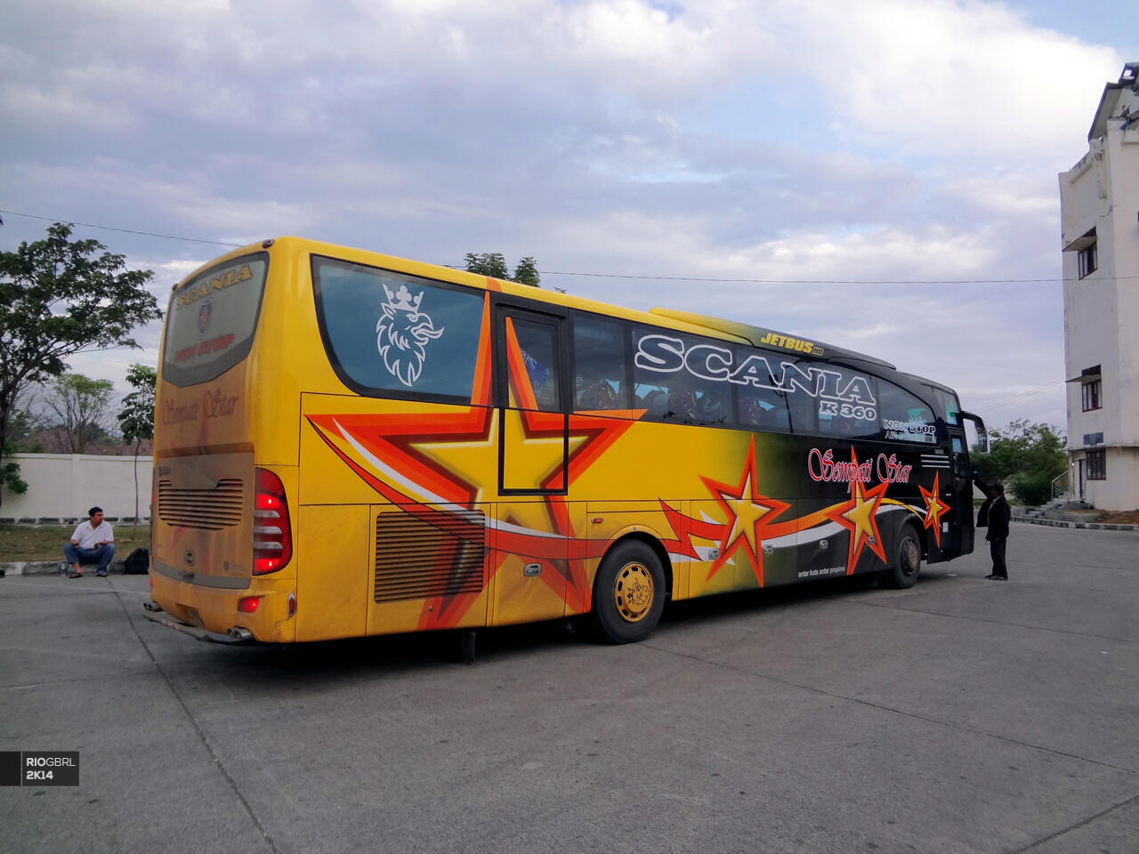 (PIC INSIDE) MAINAN BARU DI TAHUN BARU RUTE MEDAN-BANDA ACEH