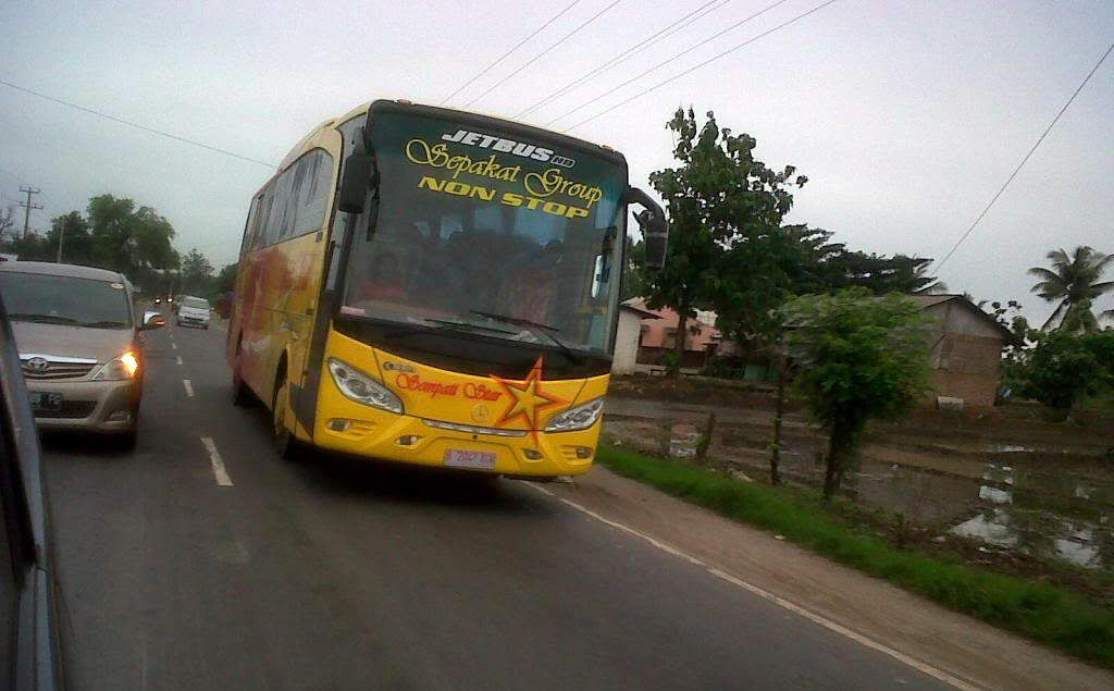 (PIC INSIDE) MAINAN BARU DI TAHUN BARU RUTE MEDAN-BANDA ACEH