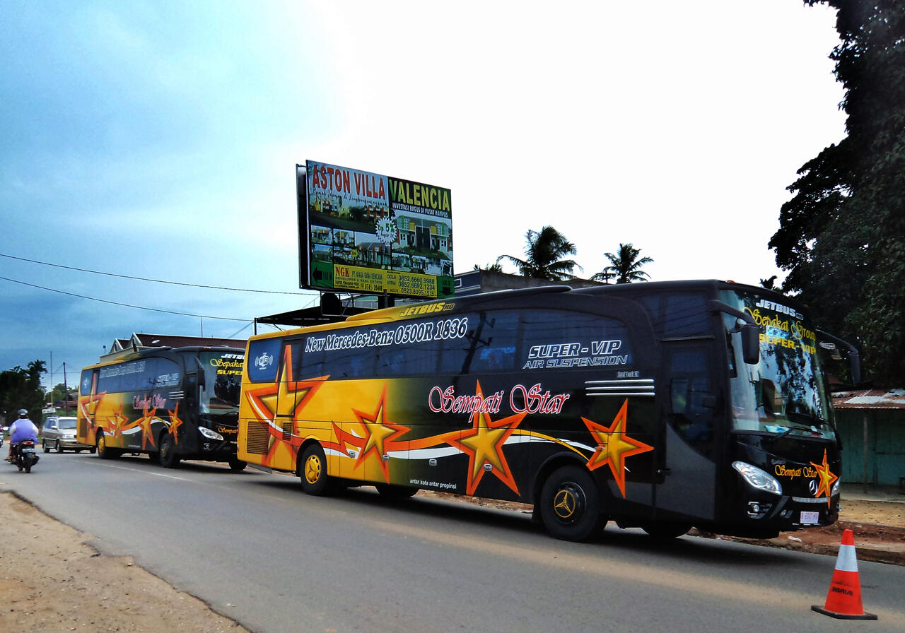 (PIC INSIDE) MAINAN BARU DI TAHUN BARU RUTE MEDAN-BANDA ACEH