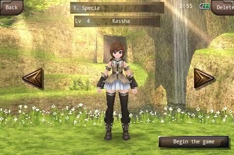 &#91;WAITING LOUNGE&#93;.:: IRUNA ONLINE 3D MMORPG ANDROID ::. &#91;Part 2&#93;