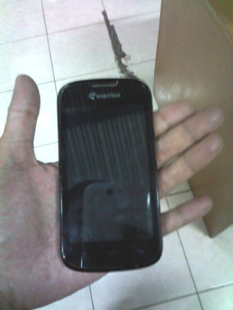 WTS ANDROMAX C JB BANDUNG
