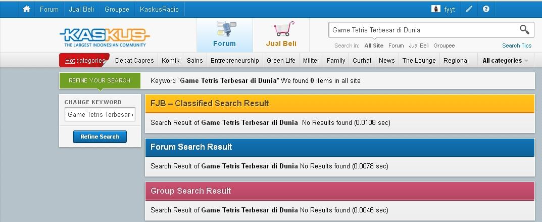 WOW..Game Tetris Terbesar di Dunia !