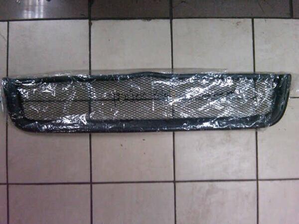 Grill jaring rush-terios lama