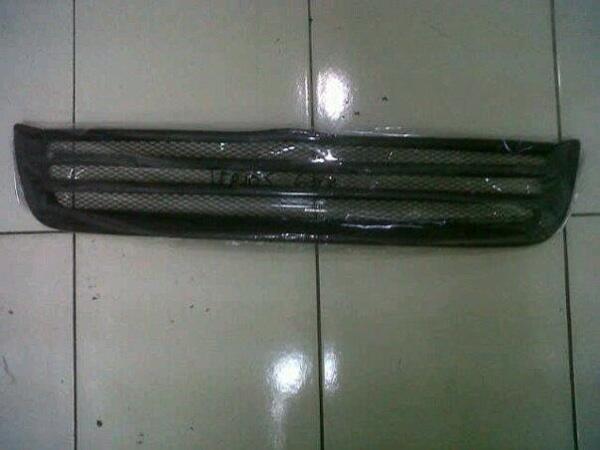 Grill jaring rush-terios lama
