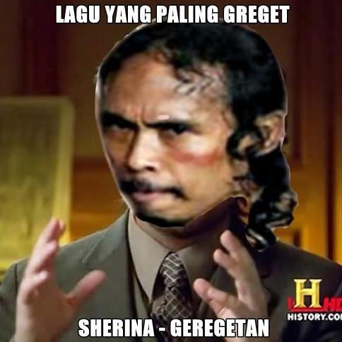 Kumpulan Aksi GREGET Maddog &#91;SUPER GREGET&#93;