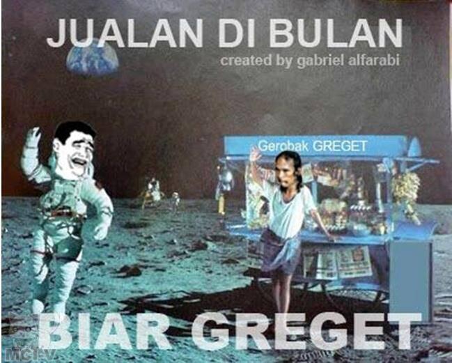 Kumpulan Aksi GREGET Maddog &#91;SUPER GREGET&#93;