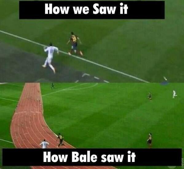 GAMBAR-GAMBAR LUCU SEPAKBOLA