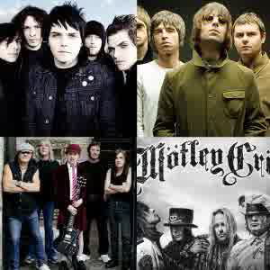 &#91;HOT&#93;&#91;pict++&#93; kisah grup band yang bubar satu dekade ini