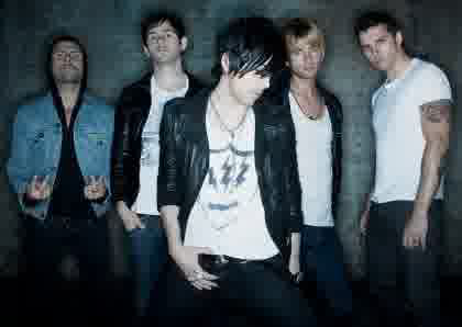 &#91;HOT&#93;&#91;pict++&#93; kisah grup band yang bubar satu dekade ini