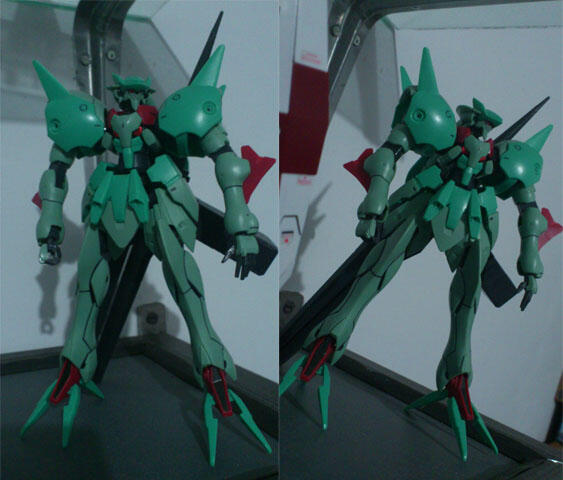Jual Gundam Kolpri