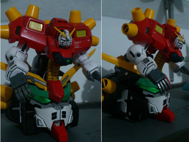 Jual Gundam Kolpri