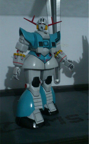 Jual Gundam Kolpri