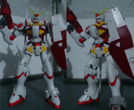 Jual Gundam Kolpri