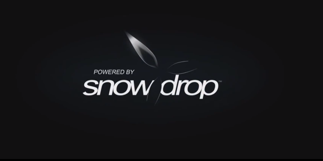Snowdrop Engine Terbaru Ubisoft, Game Baru Tom Clancy Bakal Pakai Engine Snowdrop