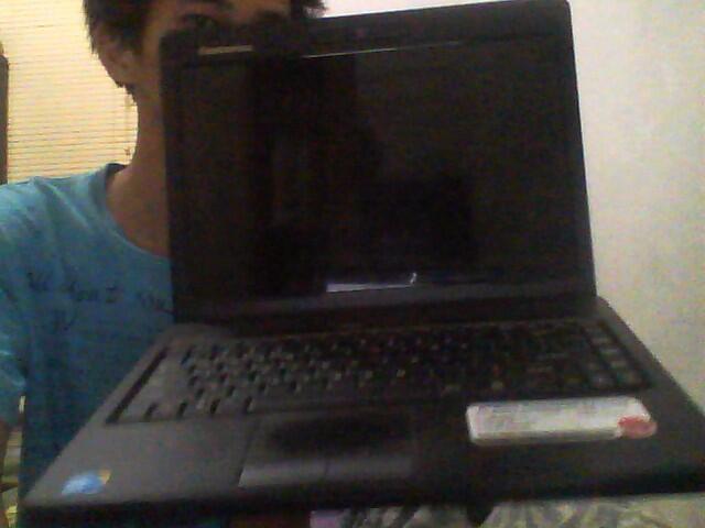 laptop merk A*NOTE